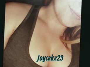 Joyceke23