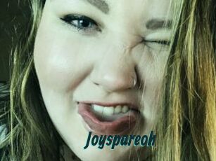 Joyspareoh