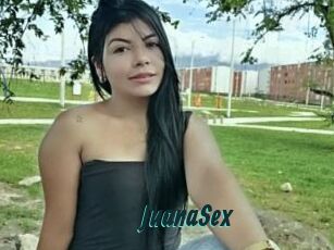 JuanaSex