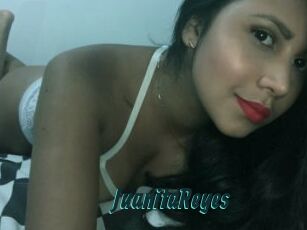 JuanitaReyes