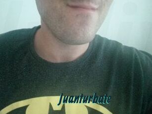 Juanturbate