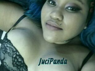 JuciPanda