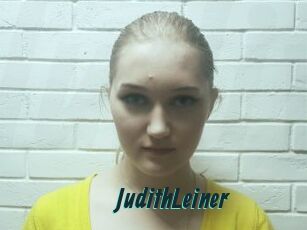 JudithLeiner