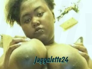 Juggalette24