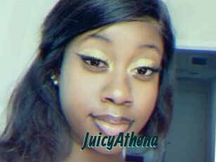 JuicyAthena