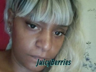 JuicyBerries