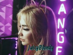 JuicyBlondy