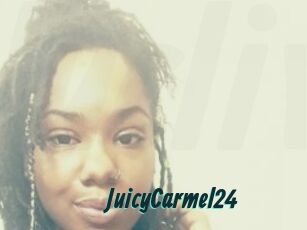 JuicyCarmel24