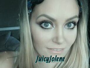 JuicyJolene