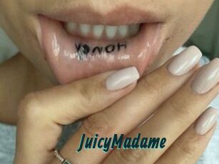 JuicyMadame