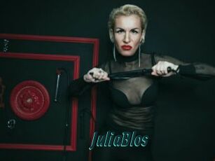 JuliaBlos