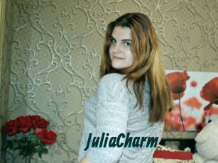 JuliaCharm