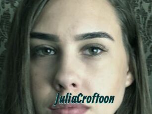 JuliaCroftoon