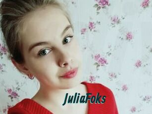 JuliaFoks