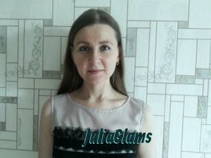 JuliaGlams