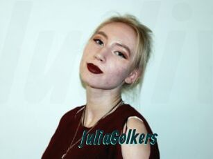 JuliaGolkers