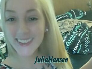 Julia_Hansen