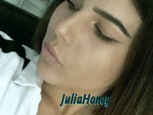 JuliaHoney