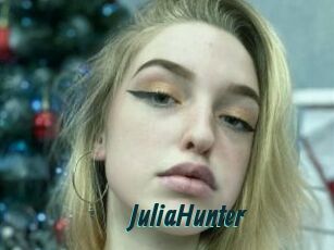 JuliaHunter