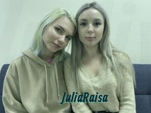 JuliaRaisa