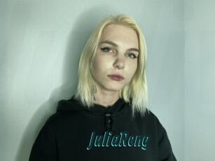 JuliaReng