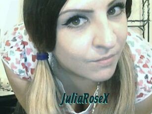 JuliaRoseX