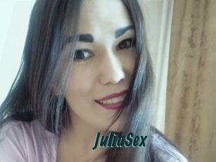 JuliaSex