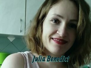 Julia_Benedict