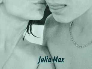 Julia_Max