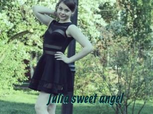 Julia_sweet_angel