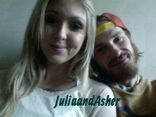 Julia_and_Asher