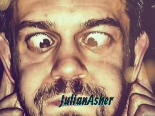 JulianAsher