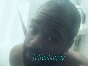 Julian_Mayes