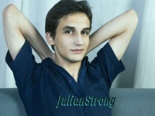 JulianStrong