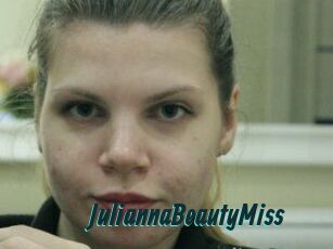 JuliannaBeautyMiss