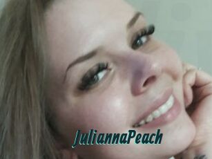 JuliannaPeach