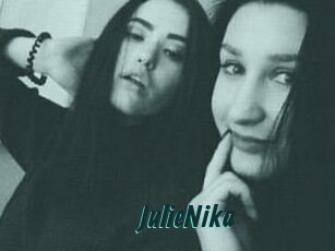 JulieNika