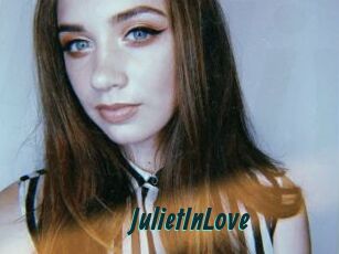 JulietInLove