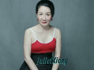 JulietXiong