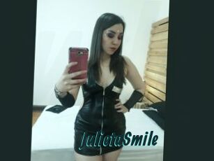 JulietaSmile