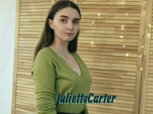 JulietteCarter