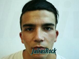 JuliusRock