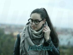 JulliaBaaby