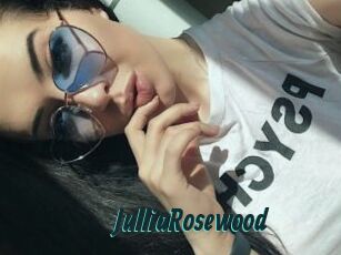 JulliaRosewood