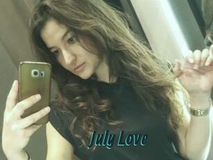 July_Love