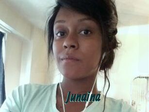 Junaina