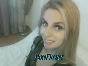 JuneFlower