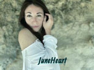 JuneHeart