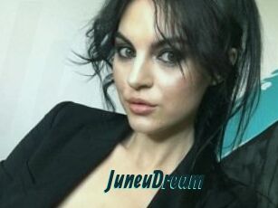 JuneuDream