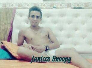 Junicco_Snoopy